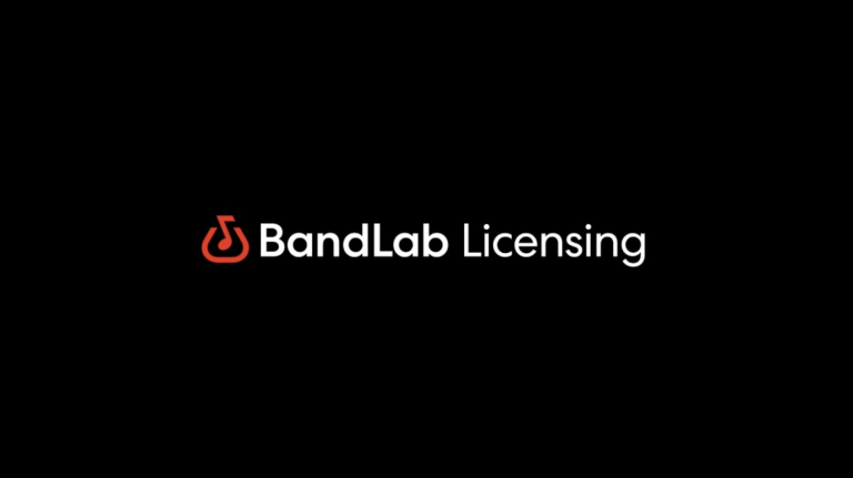 BandLab now allows artists and rightsholders to signal interest in AI licensing